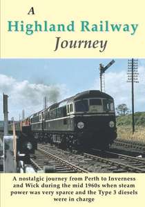 A Highland Railway Journey