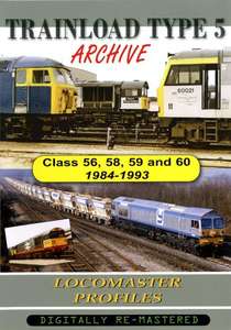 Trainload Type 5 Archive