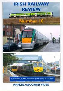 Irish Railway Review Number 10