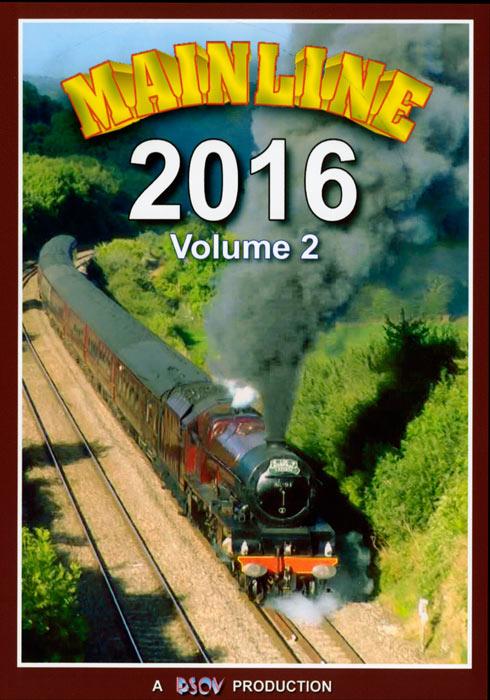 Mainline 2016 Volume 2