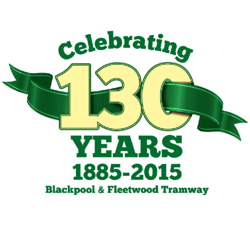 Blackpool Tram Mug Collection 2015 - Blackpool & Fleetwood 130 Year Anniversary Mug