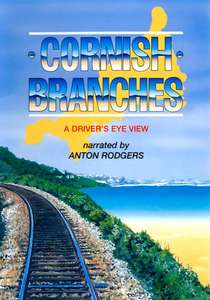 Cornish Branches - Branch Lines between Looe and St Ives