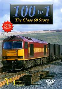 100 to 1 - The Class 60 Story