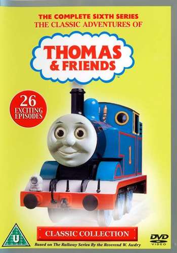 Thomas and friends collection hotsell