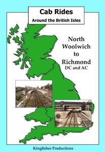 North Woolwich to Richmond DC and AC