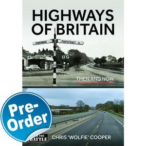 Highways of Britain