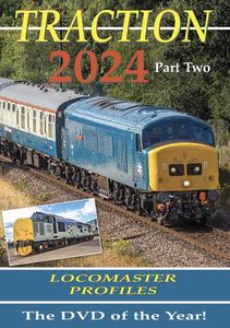 Traction 2024 Part Two