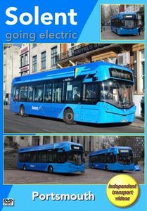 Solent Going Electric - Portsmouth