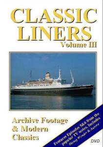 Classic Liners Volume 3
