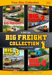 Big Freight Collection No. 1