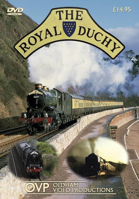 The Royal Duchy