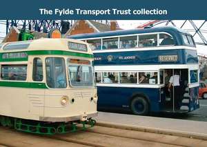 The Fylde Transport Trust Collection BOOK