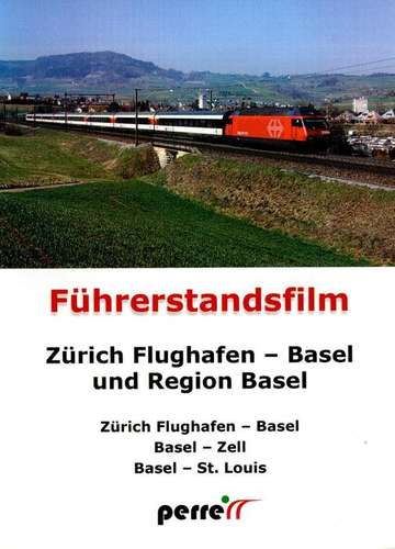 Zurich Airport - Basel and Basel Region