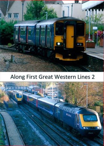 Along First Great Western Lines 2