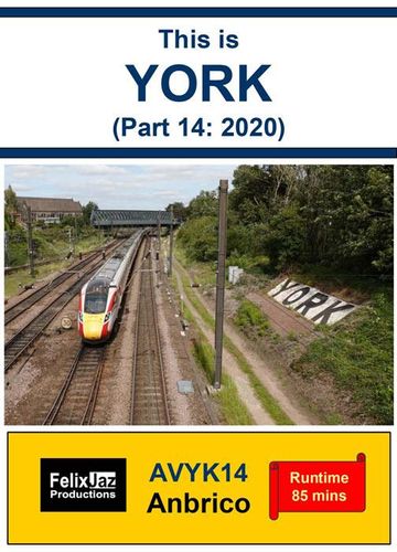 This is York Part 14: 2020