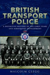 British Transport Police