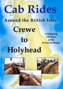 Crewe to Holyhead