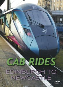 Cab Rides: Edinburgh to Newcastle