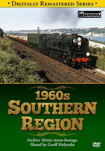 1960s Southern Region