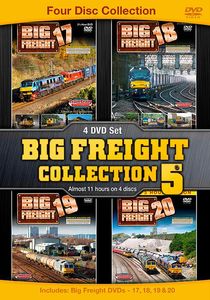 Big Freight Collection No. 5