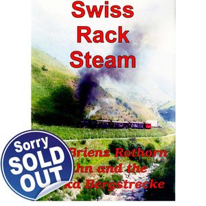 Swiss Rack Steam