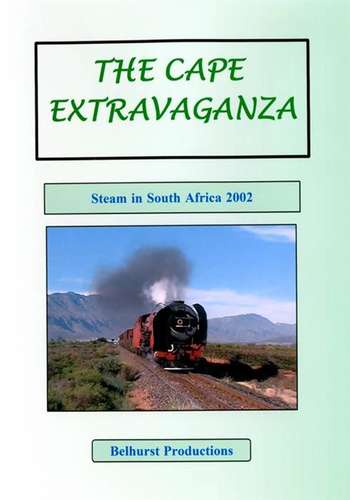The Cape Extravaganza - South Africas Western Cape