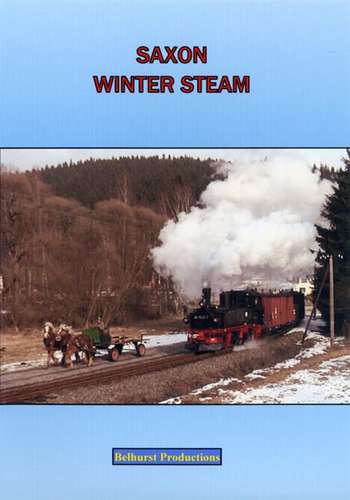 Saxon Winter Steam