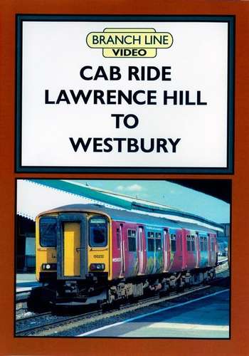 Cab Ride - Lawrence Hill to Westbury