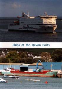Ships of the Devon Ports