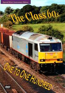 The Class 60s - One to One Hundred