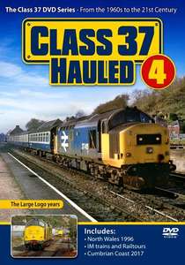 Class 37 Hauled No. 4