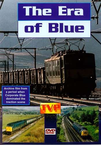 The Era of Blue