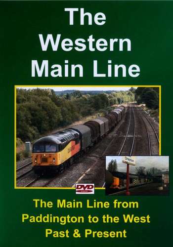 The Western Main Line