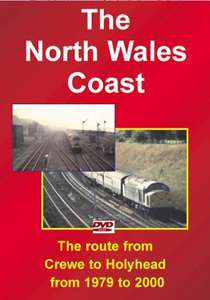 The North Wales Coast