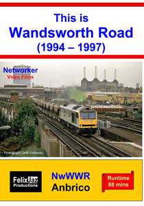 This is Wandsworth Road -1994-1997