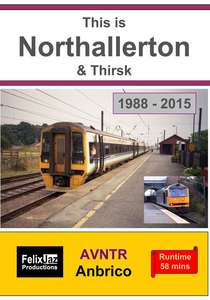 This is Northallerton and Thirsk 1988-2015