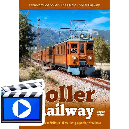 Soller Railway