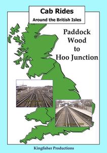 Paddock Wood to Hoo Junction