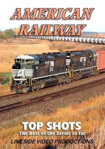 American Railway: Top Shots