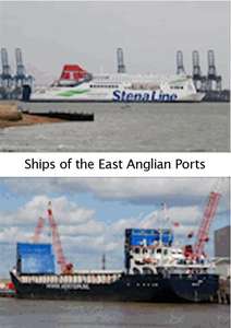 Ships of the East Anglian Ports