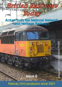 British Railways Today: Issue 6
