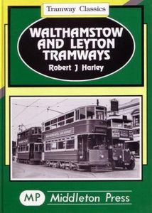Walthamstow and Leyton Tramways