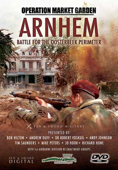 Operation Market Garden: Arnhem - Battle for the Oosterbeek