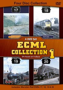 ECML Collection No. 1