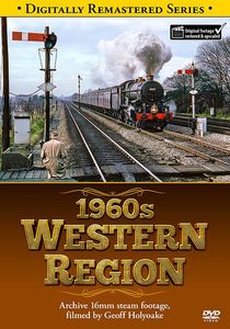 1960s Western Region