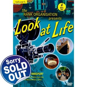Look at Life-Volume 1-Transport