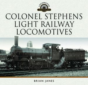 Colonel Stephens Light Railway Locomotives
