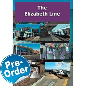 The Elizabeth Line