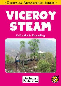 Viceroy Steam: Sri Lanka