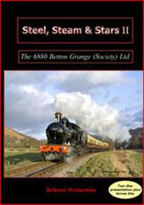 Steel, Steam & Stars II